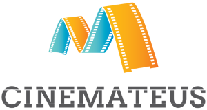 Logo Cine Mateus